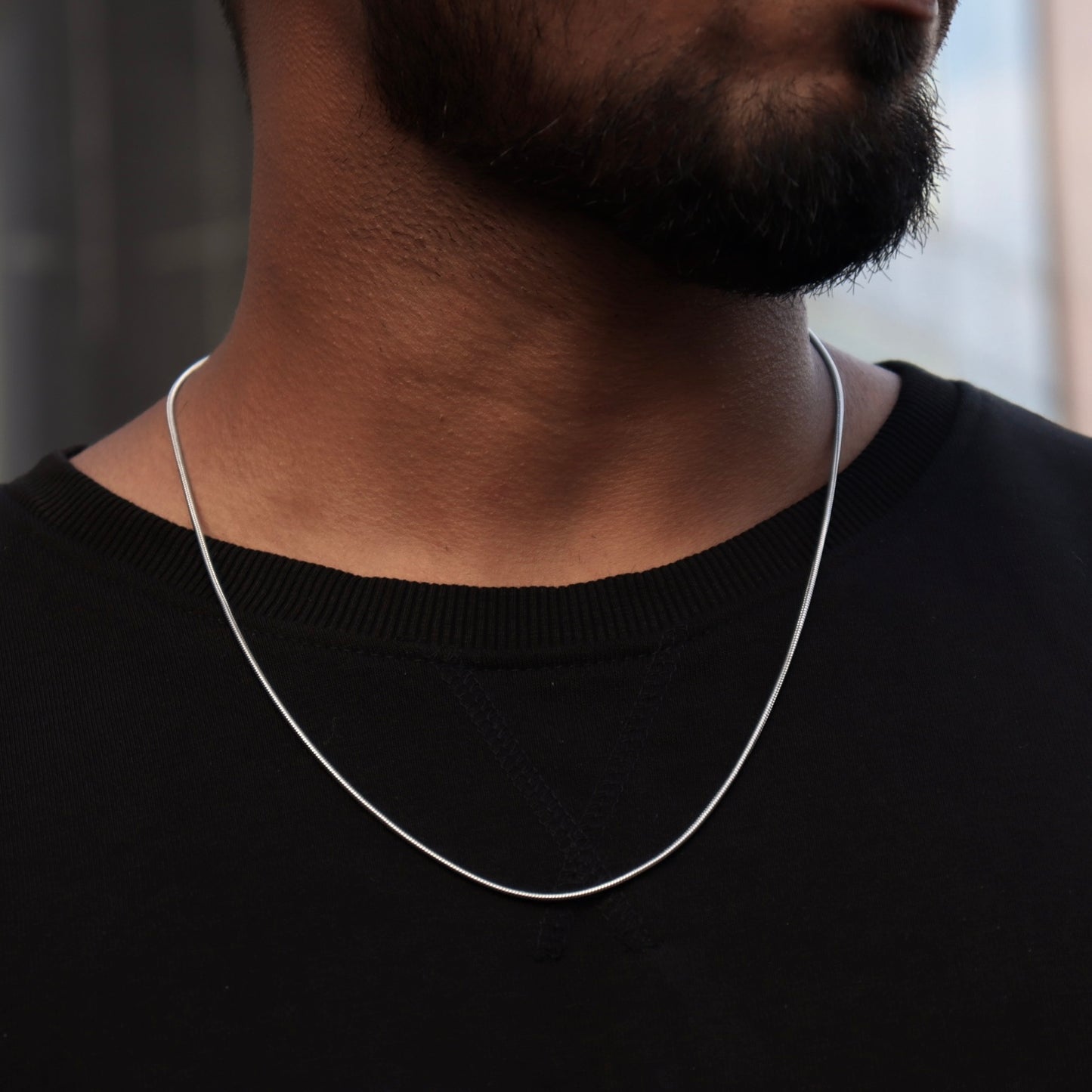 CORD SILVER