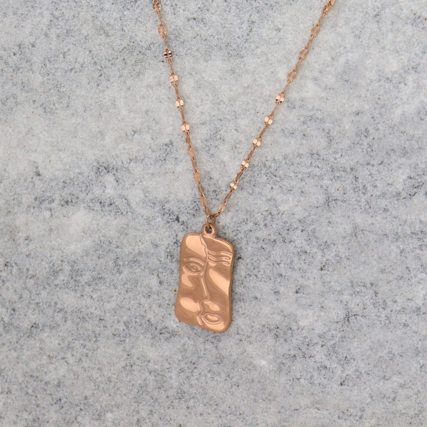 IRENE NECKLACE