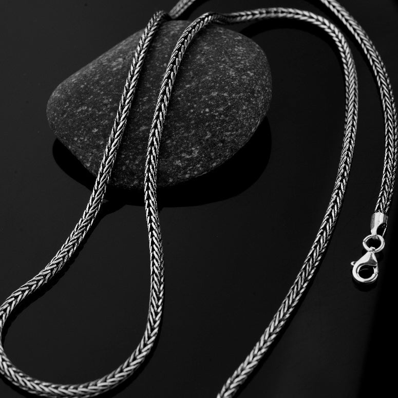 INTER MESH