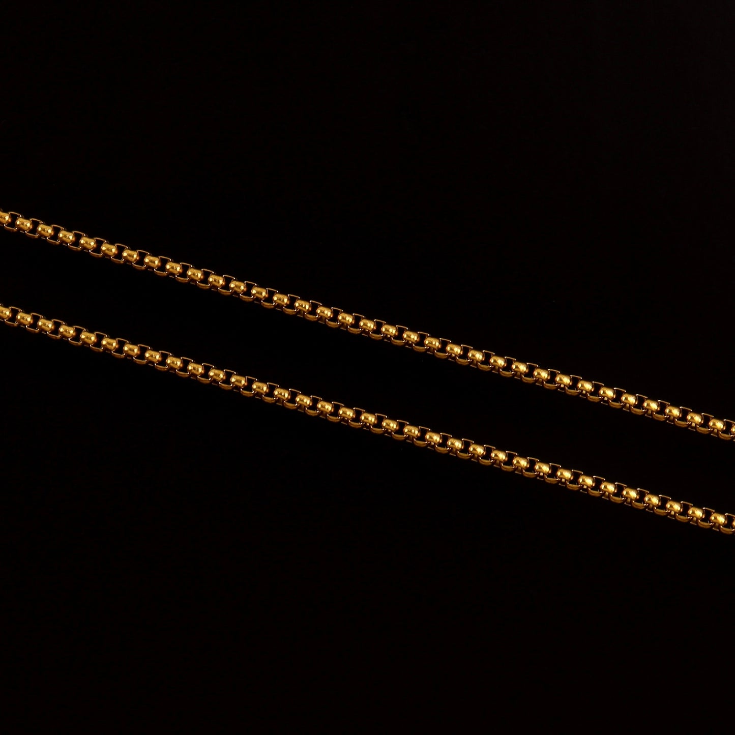 STELLAR GOLD