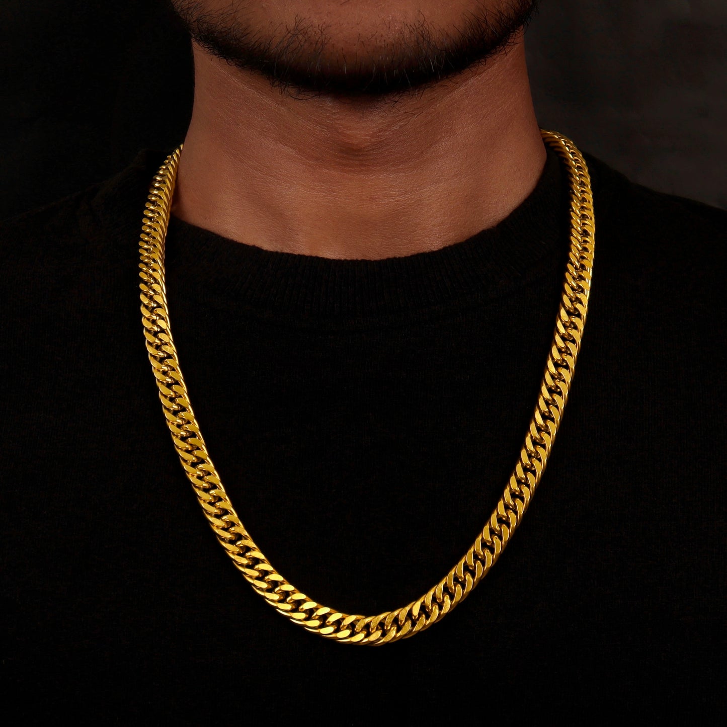 CORE GOLD