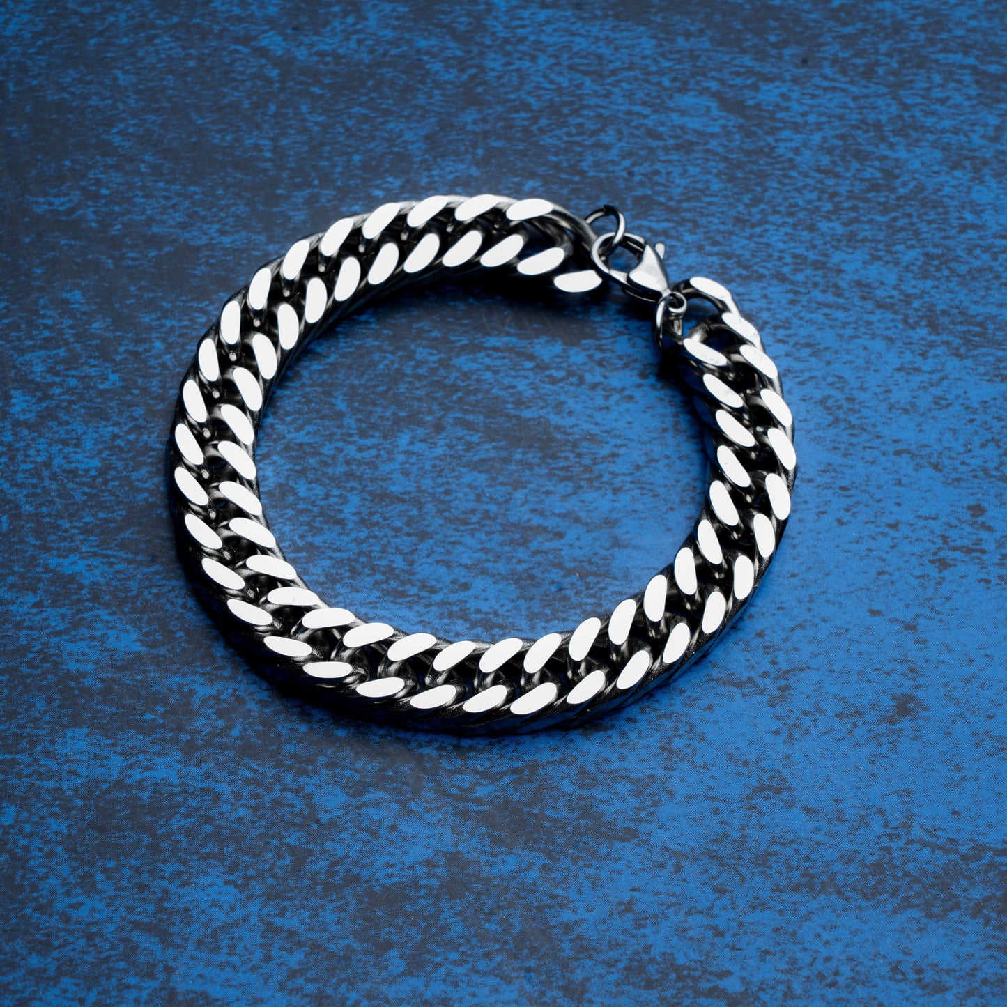 CORE BRACELET SILVER