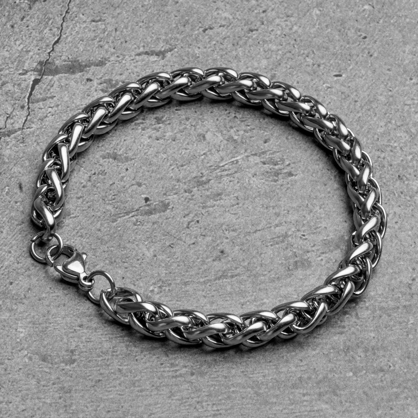 S LINK BRACELET