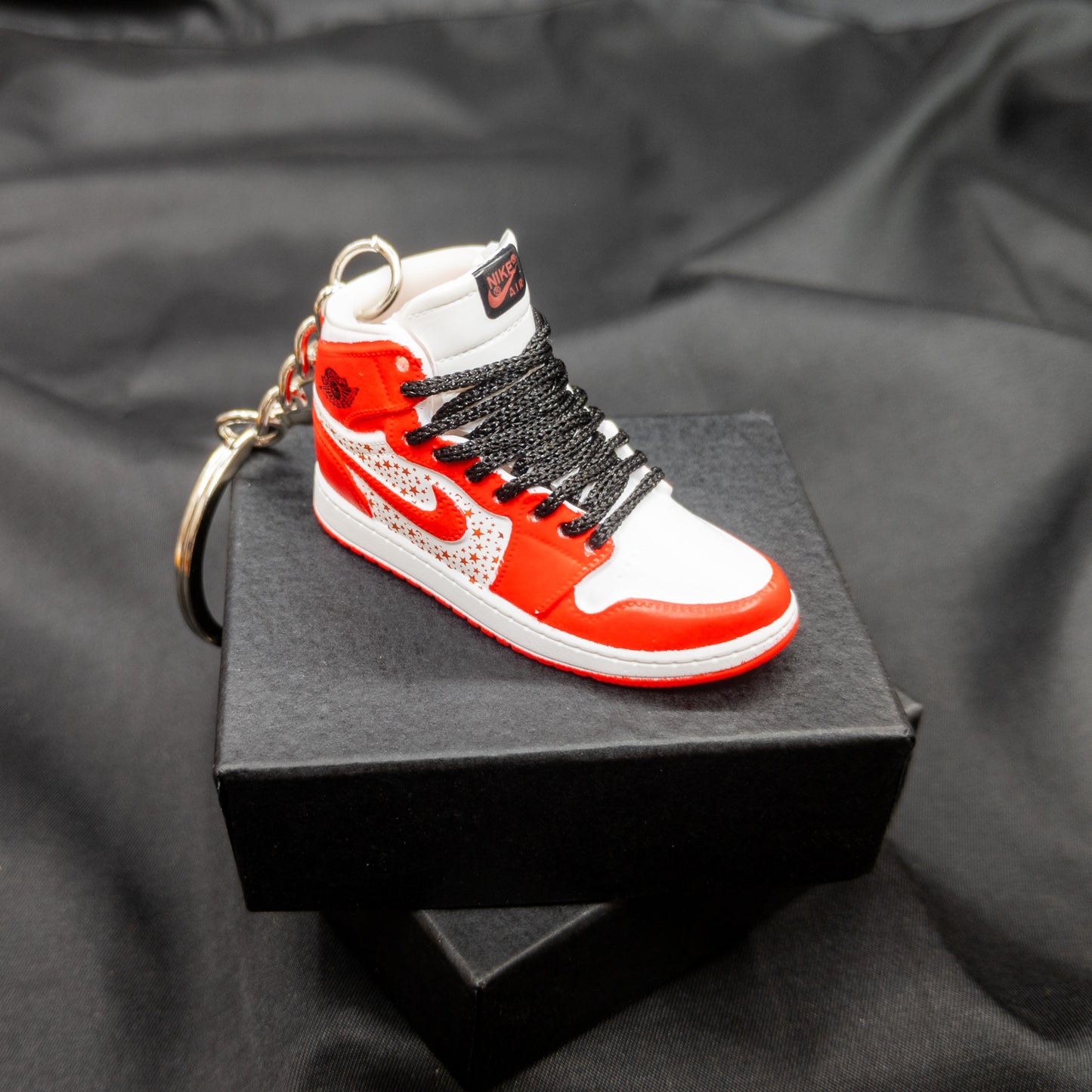 SNEAKER KEYCHAIN III