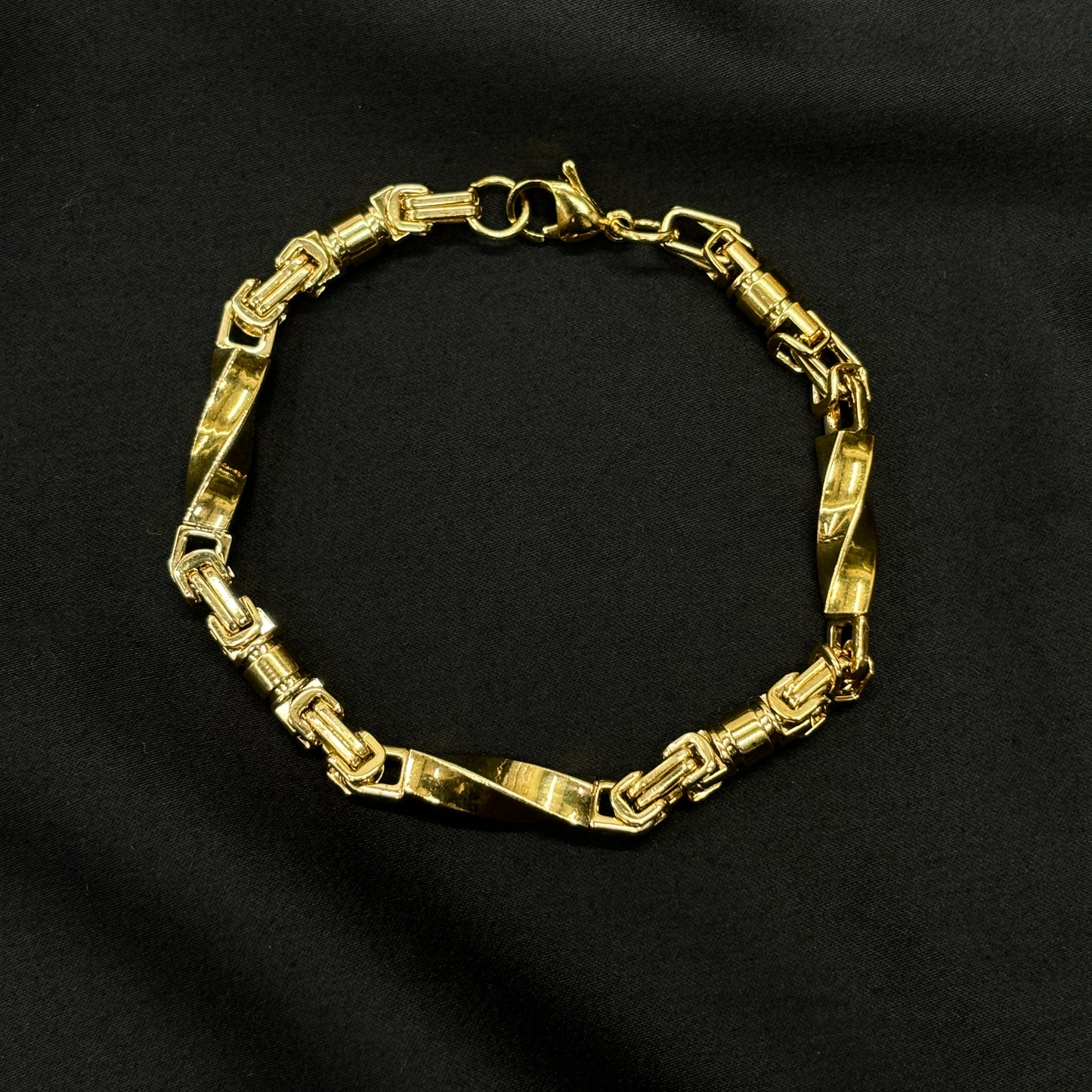 FAUX BRACELET