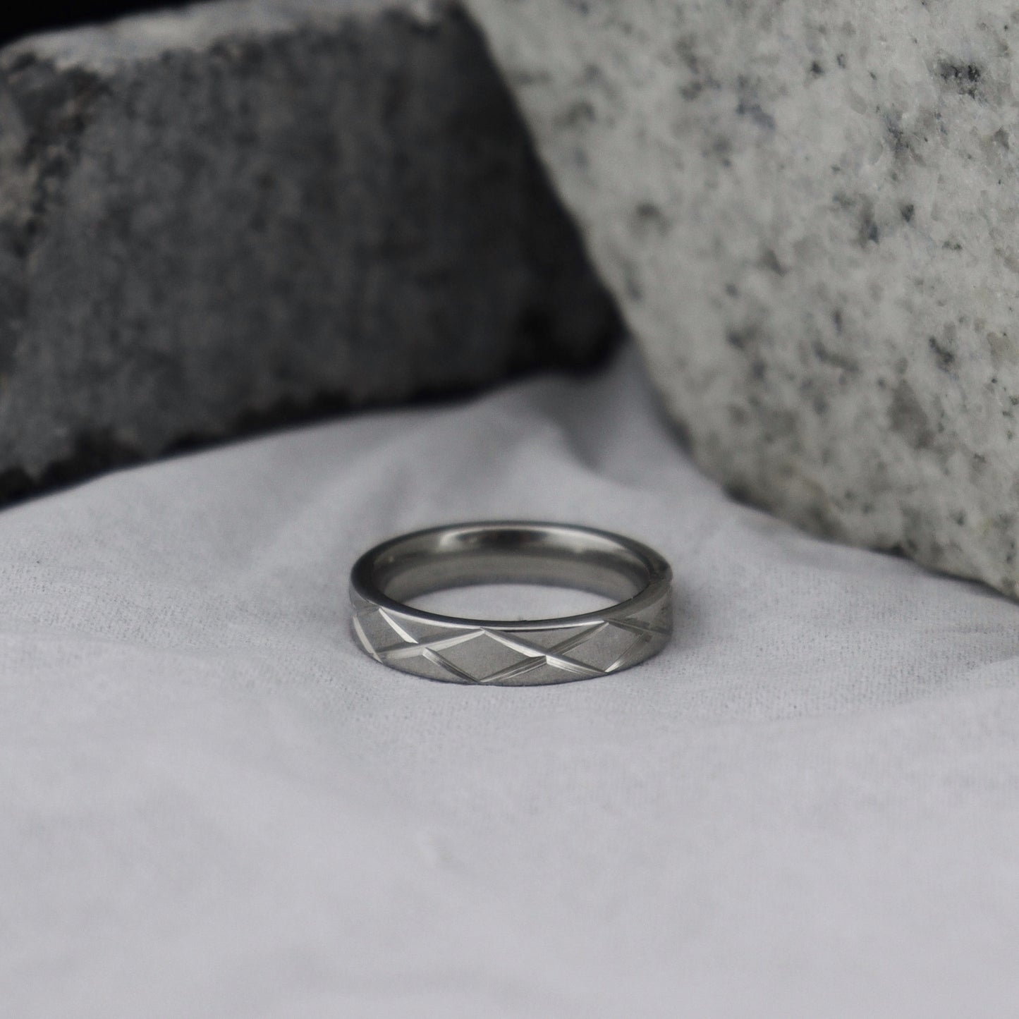 Terrain Ring