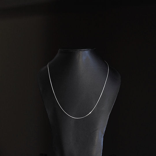 CORD SILVER