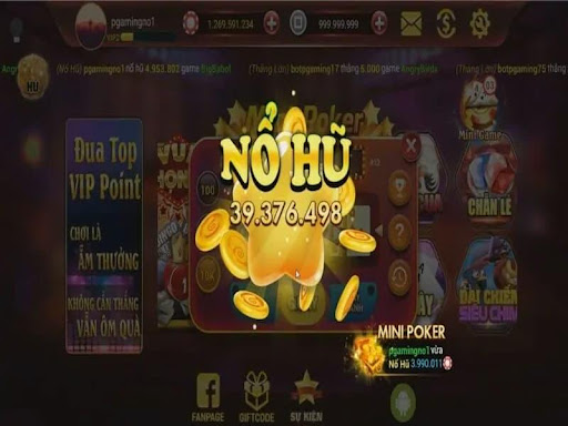 Kinh nghiệm chơi nổ hũ 123win dành chiến thắng