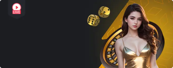 Live Casino