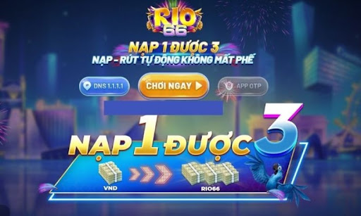Giao diện đẹp mắt và thu hút
