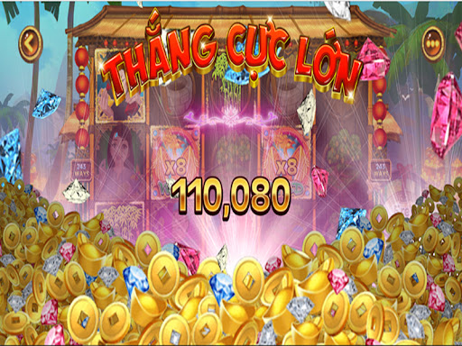 Game nổ hũ có cách cài đặt vô cùng đơn giản, nhanh chóng